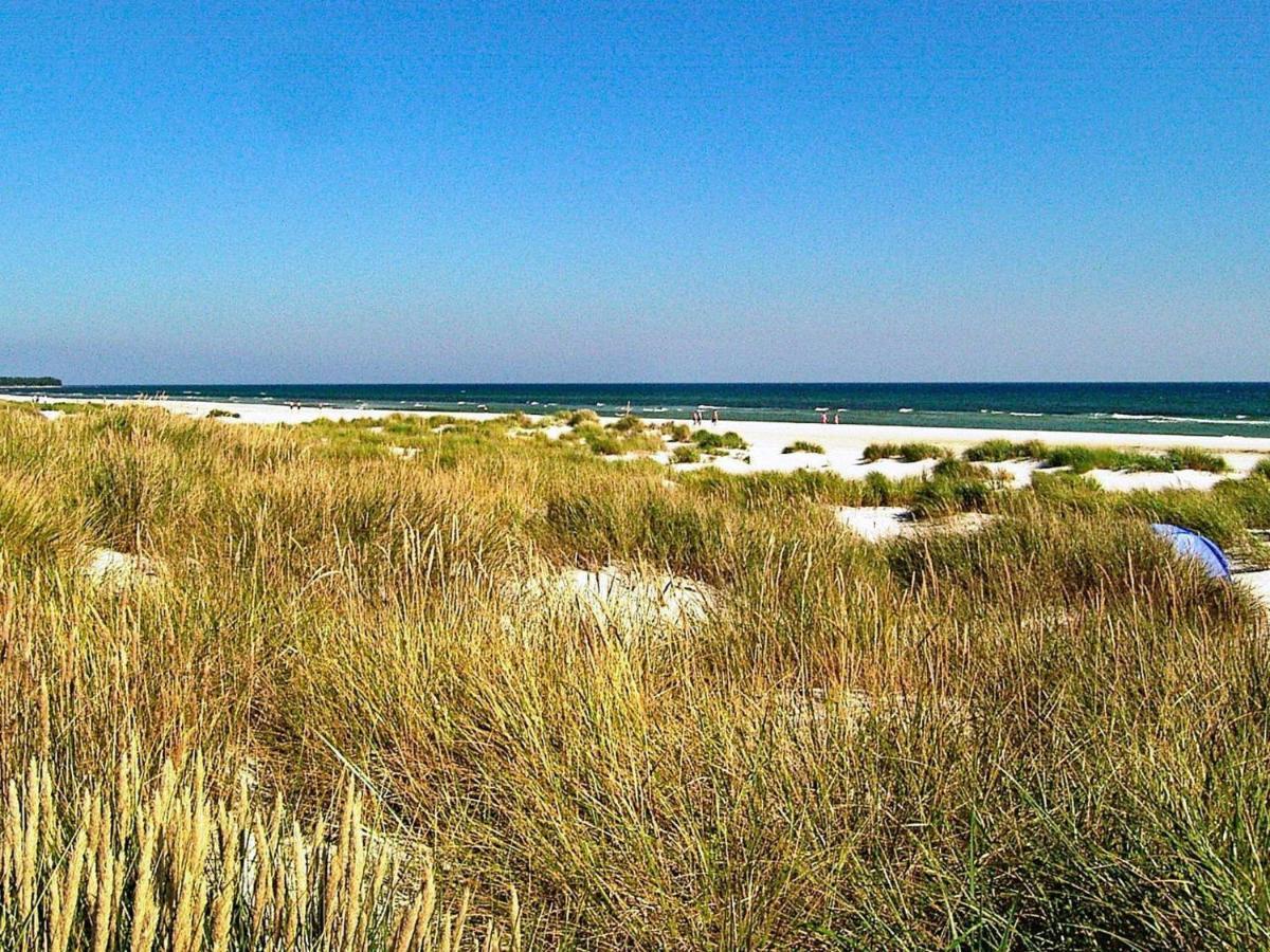 8 Person Holiday Home In Nex Vester Somarken Eksteriør billede